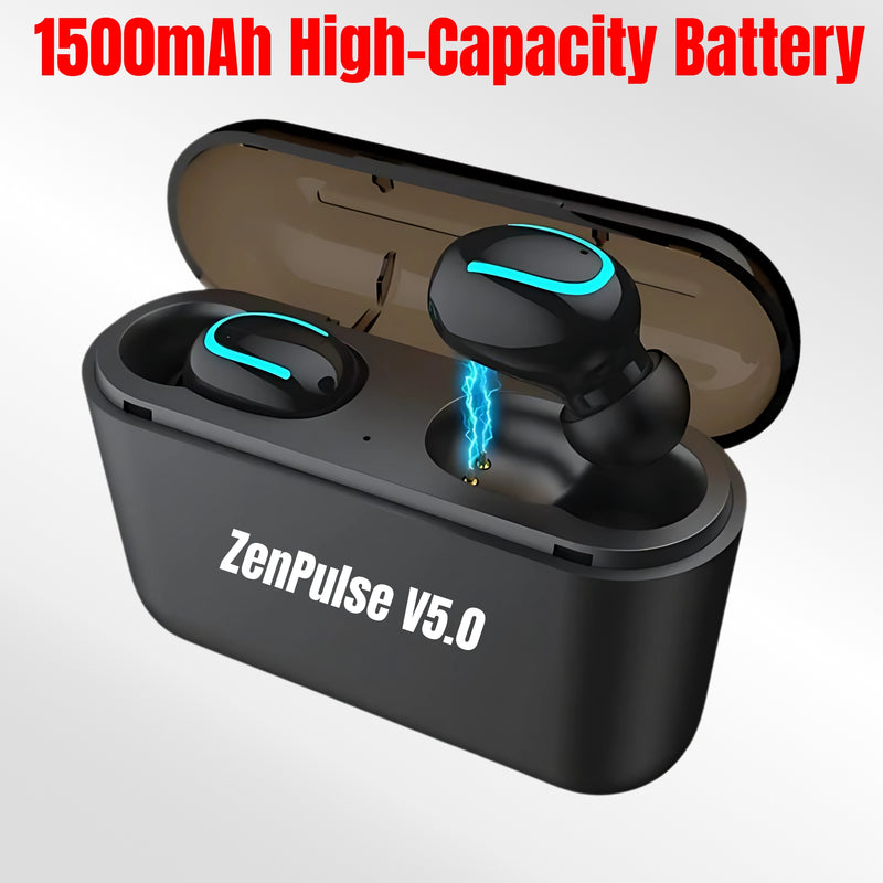 ZenPulse V5.0