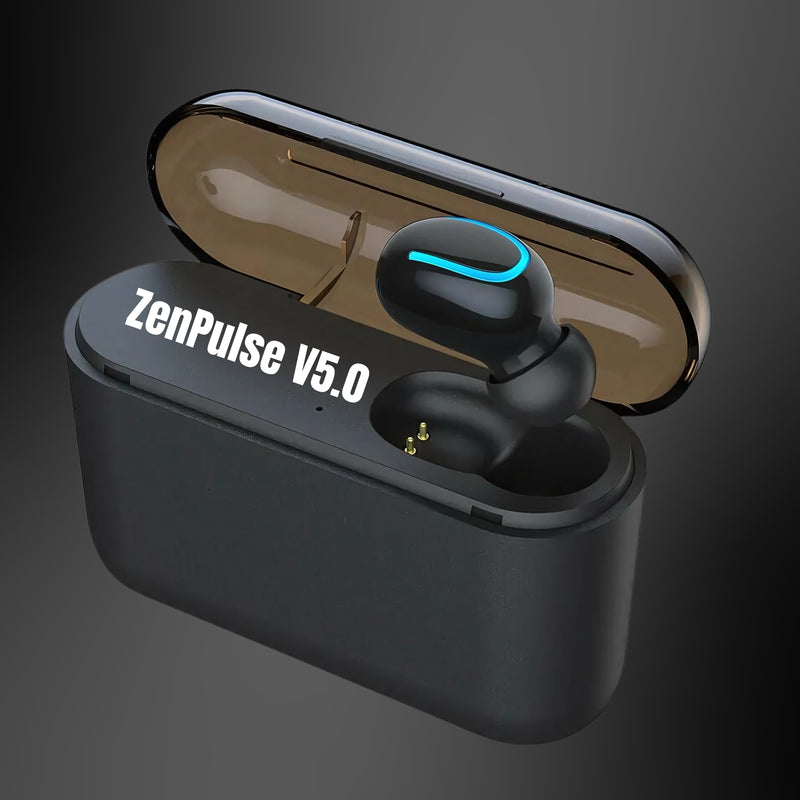 ZenPulse V5.0