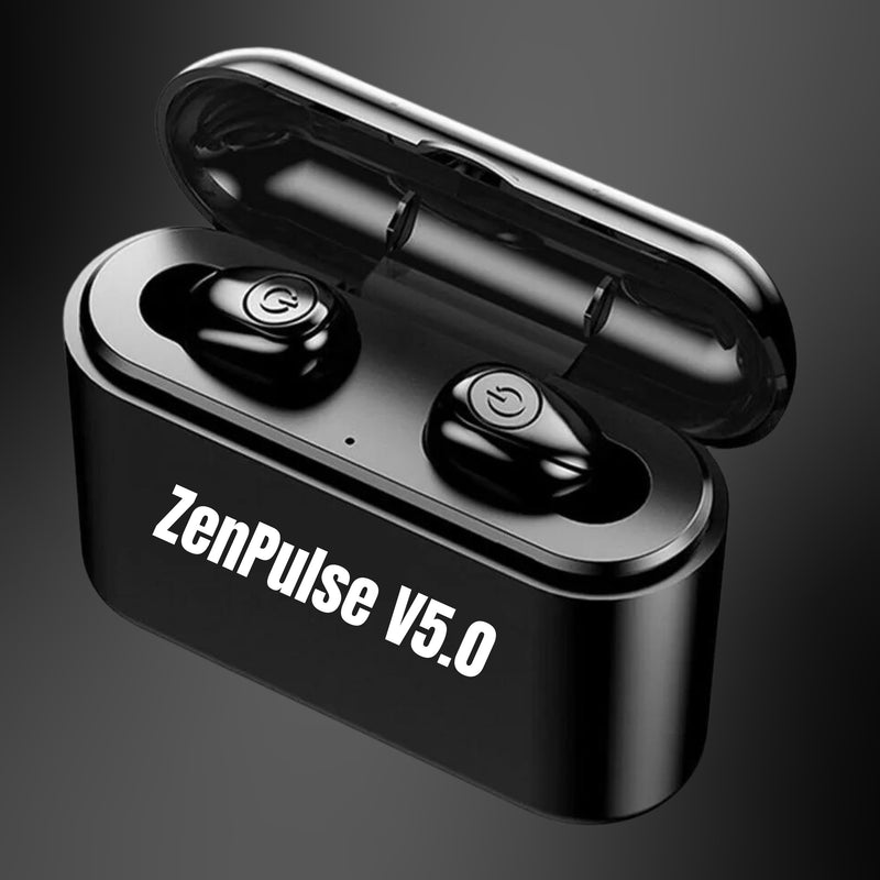 ZenPulse V5.0